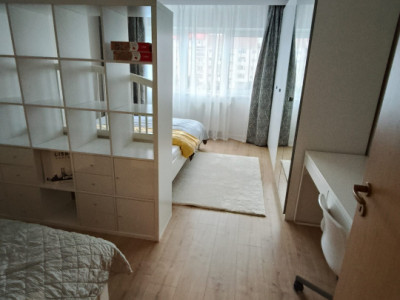 Apartamente de inchiriat Sibiu Strand imagine mica 7