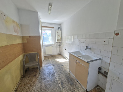 Apartamente de vanzare Sibiu Strand imagine mica 5