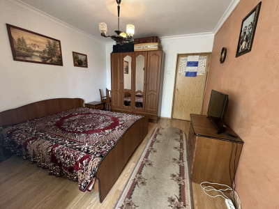 Apartamente de vanzare Fagaras imagine mica 2