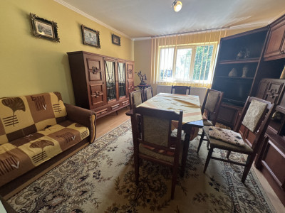 Apartamente de vanzare Fagaras imagine mica 3