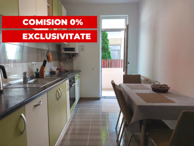 Apartamente de vanzare Sibiu Calea Cisnadiei - Arhitectilor imagine mica 1