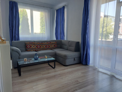 Apartamente de vanzare Sibiu Calea Cisnadiei - Arhitectilor imagine mica 2