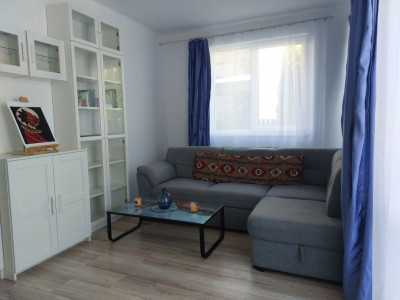 Apartamente de vanzare Sibiu Calea Cisnadiei - Arhitectilor imagine mica 3