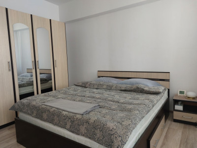 Apartamente de vanzare Sibiu Calea Cisnadiei - Arhitectilor imagine mica 4