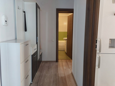 Apartamente de vanzare Sibiu Calea Cisnadiei - Arhitectilor imagine mica 6