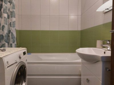 Apartamente de vanzare Sibiu Calea Cisnadiei - Arhitectilor imagine mica 8
