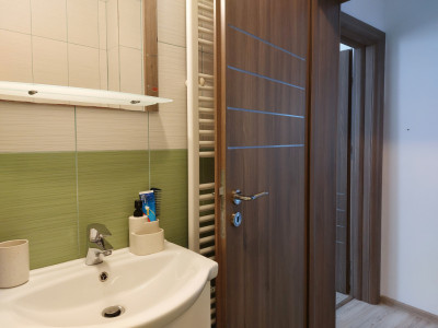 Apartamente de vanzare Sibiu Calea Cisnadiei - Arhitectilor imagine mica 9