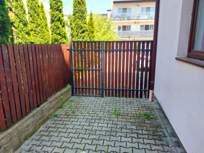 Apartamente de vanzare Sibiu Calea Cisnadiei - Arhitectilor imagine mica 10