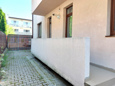 Apartamente de vanzare Sibiu Calea Cisnadiei - Arhitectilor imagine mica 11