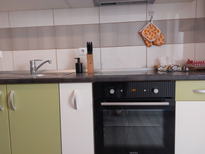 Apartamente de vanzare Sibiu Calea Cisnadiei - Arhitectilor imagine mica 12