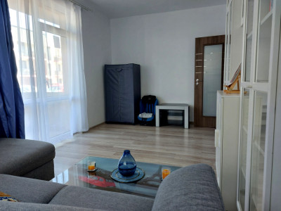 Apartamente de vanzare Sibiu Calea Cisnadiei - Arhitectilor imagine mica 13