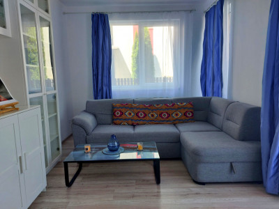 Apartamente de vanzare Sibiu Calea Cisnadiei - Arhitectilor imagine mica 14
