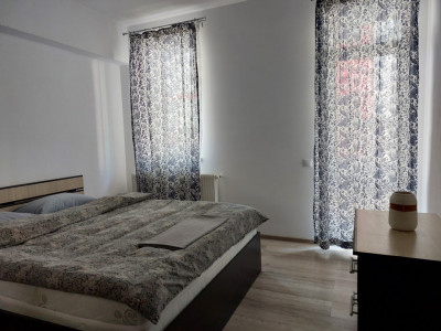 Apartamente de vanzare Sibiu Calea Cisnadiei - Arhitectilor imagine mica 16
