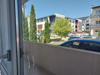 Apartamente de vanzare Sibiu Calea Cisnadiei - Arhitectilor imagine mica 19