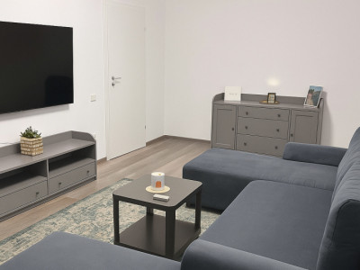 Apartamente de vanzare Sibiu Calea Cisnadiei - Arhitectilor imagine mica 2