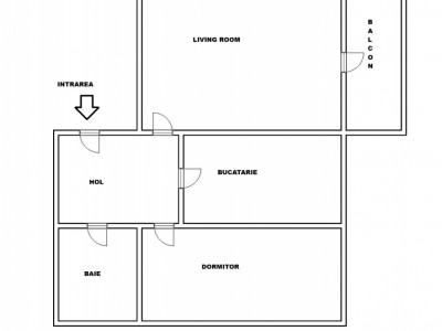 Apartamente de vanzare Sibiu Calea Cisnadiei - Arhitectilor imagine mica 3