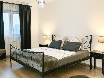 Apartamente de vanzare Sibiu Calea Cisnadiei - Arhitectilor imagine mica 4