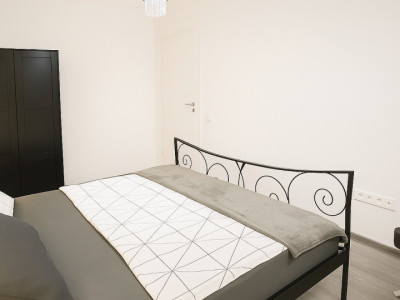 Apartamente de vanzare Sibiu Calea Cisnadiei - Arhitectilor imagine mica 5