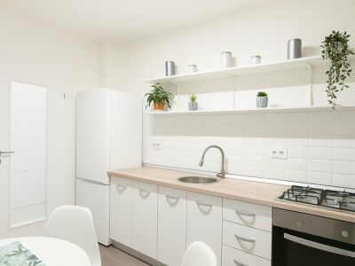 Apartamente de vanzare Sibiu Calea Cisnadiei - Arhitectilor imagine mica 6