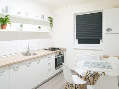 Apartamente de vanzare Sibiu Calea Cisnadiei - Arhitectilor imagine mica 7