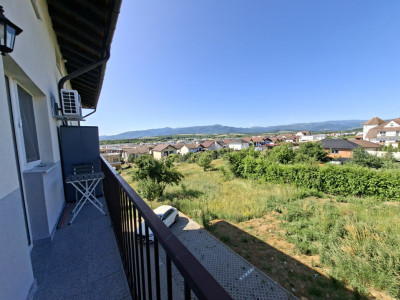 Apartamente de vanzare Sibiu Calea Cisnadiei - Arhitectilor imagine mica 11