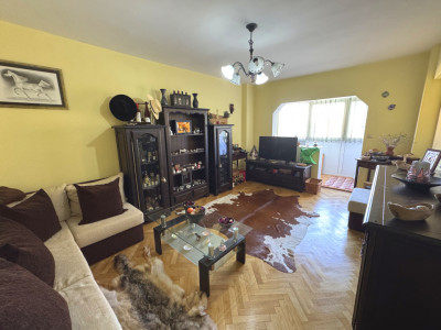 Apartamente de vanzare Sibiu Rahovei imagine mica 1