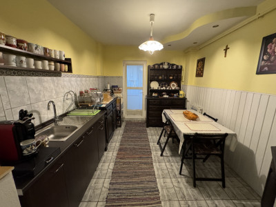 Apartamente de vanzare Sibiu Rahovei imagine mica 2