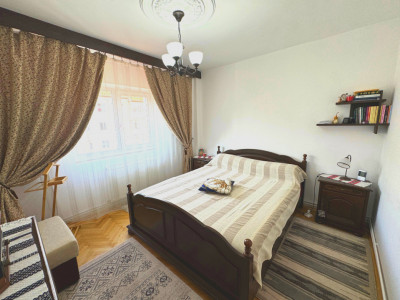 Apartamente de vanzare Sibiu Rahovei imagine mica 3