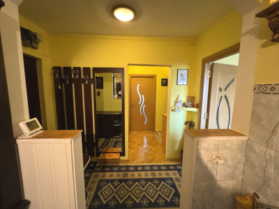 Apartamente de vanzare Sibiu Rahovei imagine mica 4