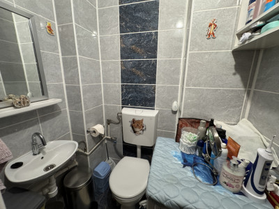 Apartamente de vanzare Sibiu Rahovei imagine mica 6