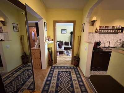 Apartamente de vanzare Sibiu Rahovei imagine mica 9