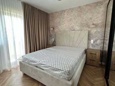 Apartamente de vanzare Sibiu Calea Cisnadiei - Arhitectilor imagine mica 2