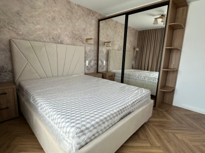Apartamente de vanzare Sibiu Calea Cisnadiei - Arhitectilor imagine mica 3