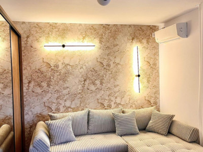 Apartamente de vanzare Sibiu Calea Cisnadiei - Arhitectilor imagine mica 6