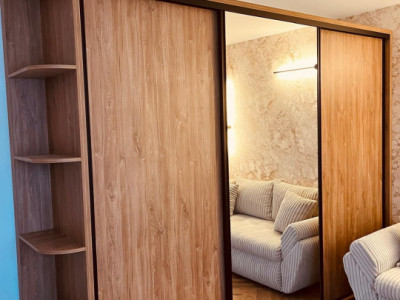 Apartamente de vanzare Sibiu Calea Cisnadiei - Arhitectilor imagine mica 7