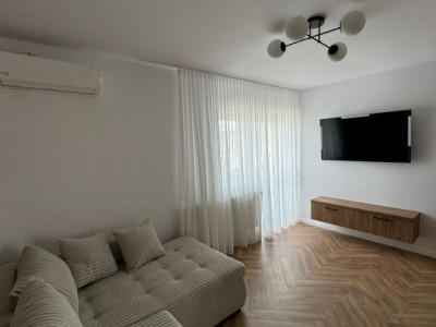 Apartamente de vanzare Sibiu Calea Cisnadiei - Arhitectilor imagine mica 8