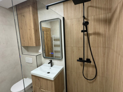 Apartamente de vanzare Sibiu Calea Cisnadiei - Arhitectilor imagine mica 9