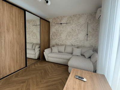 Apartamente de vanzare Sibiu Calea Cisnadiei - Arhitectilor imagine mica 10