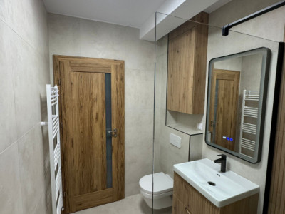 Apartamente de vanzare Sibiu Calea Cisnadiei - Arhitectilor imagine mica 11