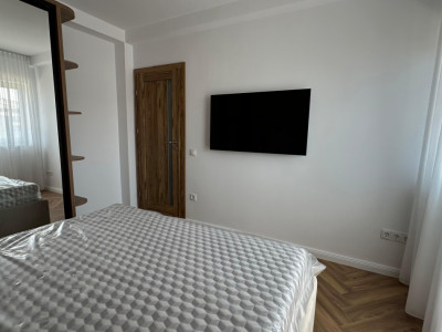 Apartamente de vanzare Sibiu Calea Cisnadiei - Arhitectilor imagine mica 15