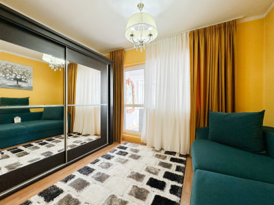 Apartamente de vanzare Sibiu Turnisor imagine mica 4