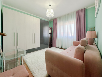 Apartamente de vanzare Sibiu Turnisor imagine mica 6
