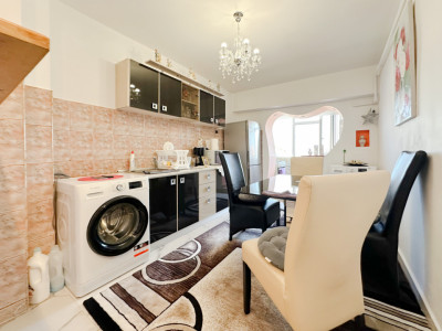 Apartamente de vanzare Sibiu Turnisor imagine mica 8