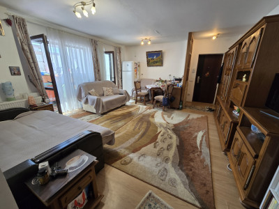 Apartamente de vanzare Sibiu Doamna Stanca imagine mica 1