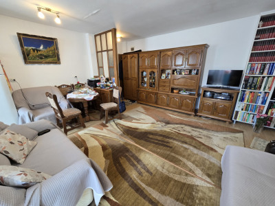 Apartamente de vanzare Sibiu Doamna Stanca imagine mica 2