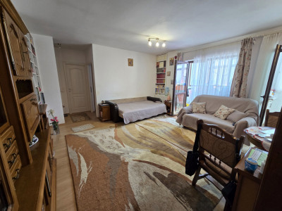 Apartamente de vanzare Sibiu Doamna Stanca imagine mica 3