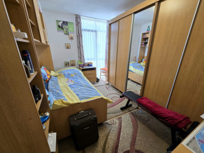 Apartamente de vanzare Sibiu Doamna Stanca imagine mica 4