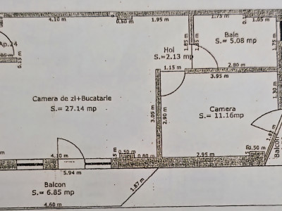 Apartamente de vanzare Sibiu Doamna Stanca imagine mica 7