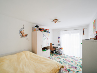 Apartamente de vanzare Sibiu Calea Cisnadiei - Arhitectilor imagine mica 5