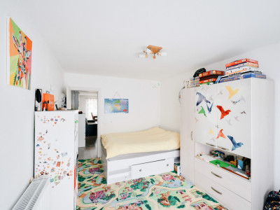 Apartamente de vanzare Sibiu Calea Cisnadiei - Arhitectilor imagine mica 6